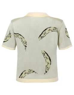 The Marino polo T-shirt