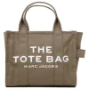The mini tote bag