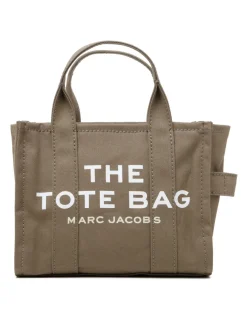 The mini tote bag