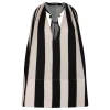 The Norma striped top
