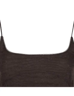 The Notte dress