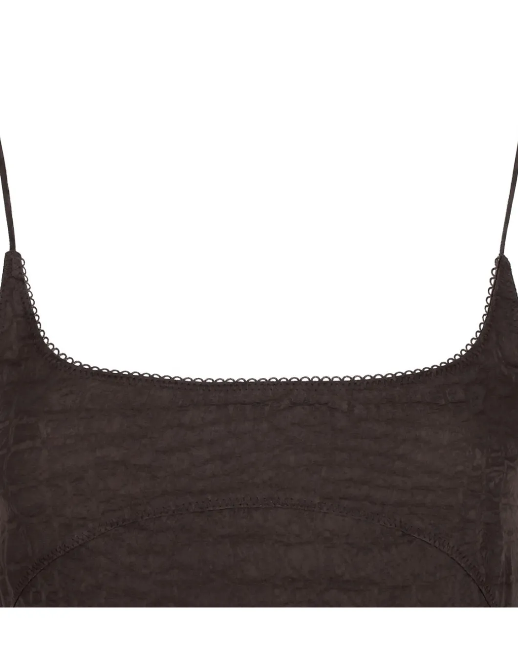 The Notte dress