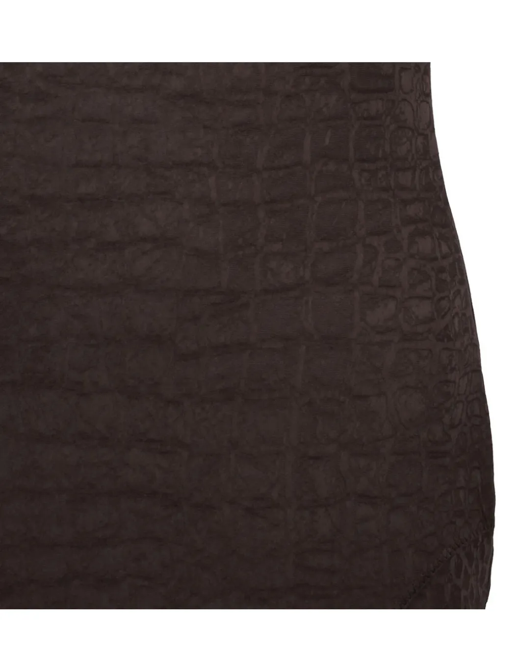 The Notte dress