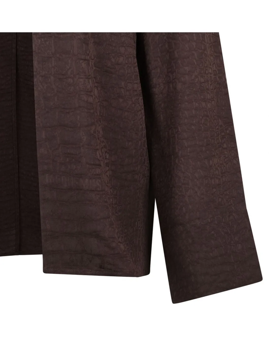 The Notte shirt