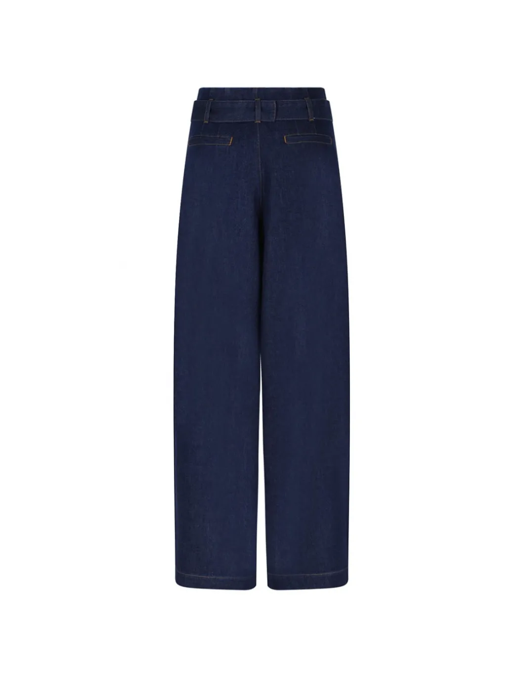 The Paper Bag jeans