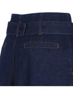 The Paper Bag jeans