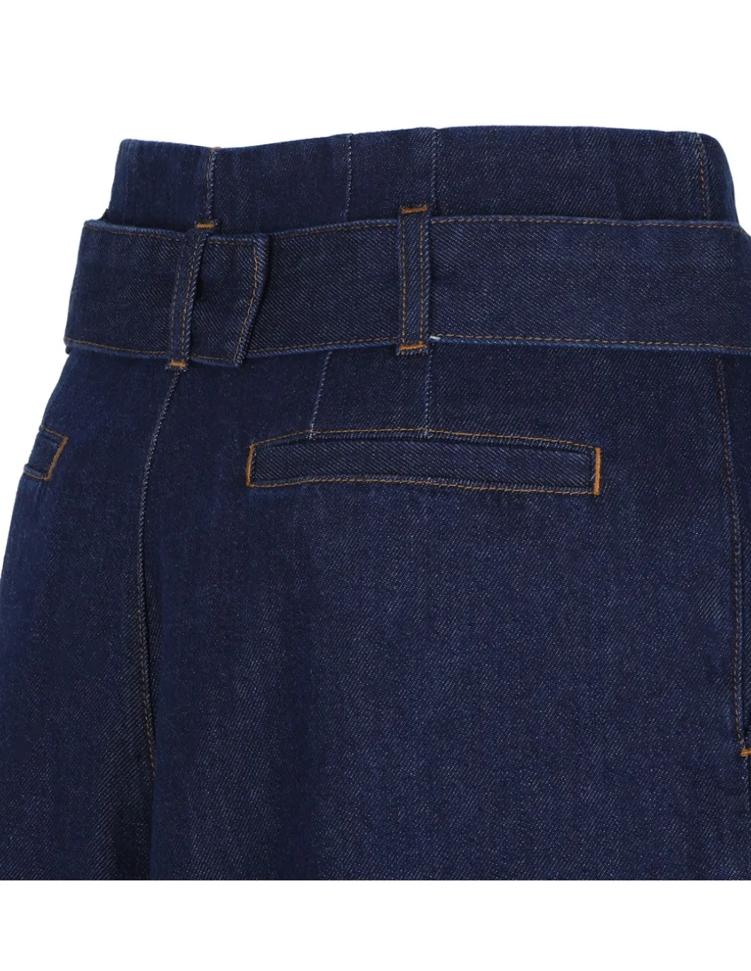 The Paper Bag jeans