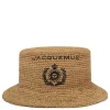 The Pesco bucket hat