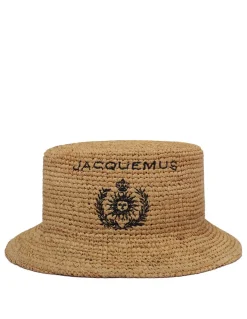 The Pesco bucket hat
