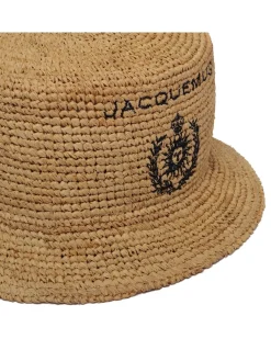 The Pesco bucket hat