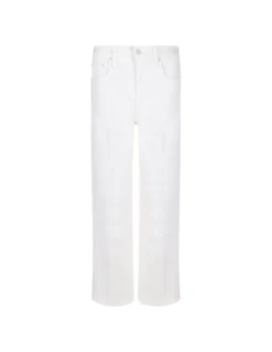The Rambler Zip Ankle jeans