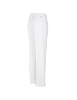 The Rambler Zip Ankle jeans
