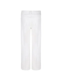 The Rambler Zip Ankle jeans
