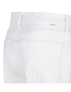 The Rambler Zip Ankle jeans
