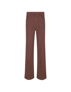 The Rambler Zip Sneak jeans