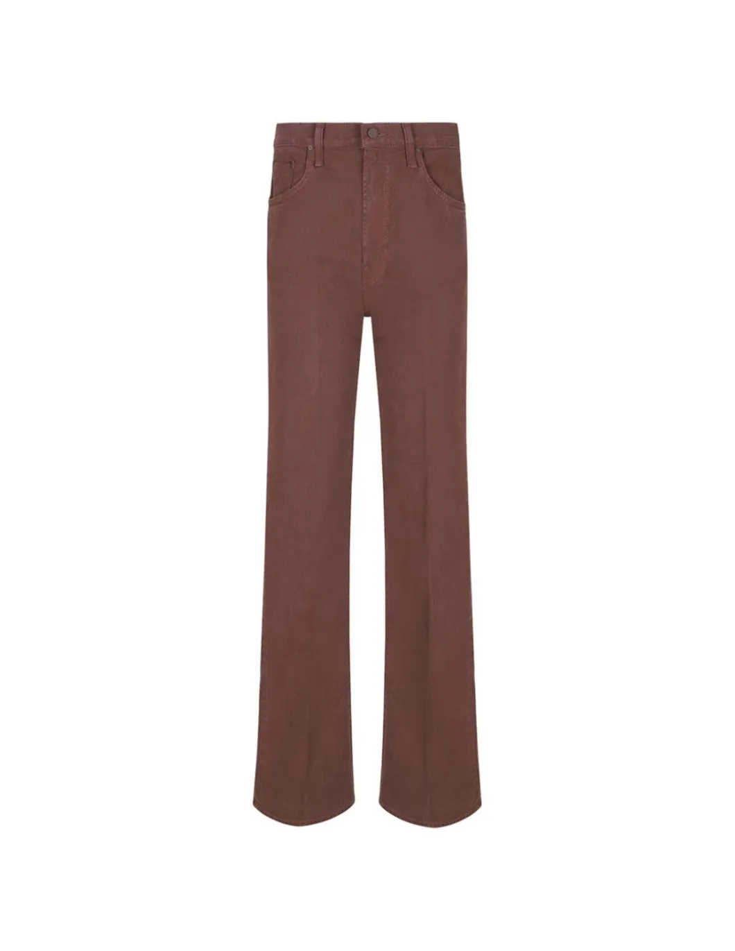 The Rambler Zip Sneak jeans