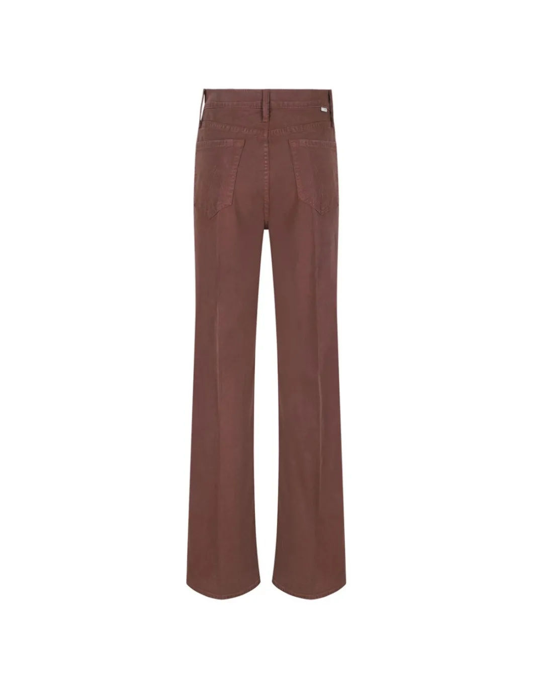The Rambler Zip Sneak jeans