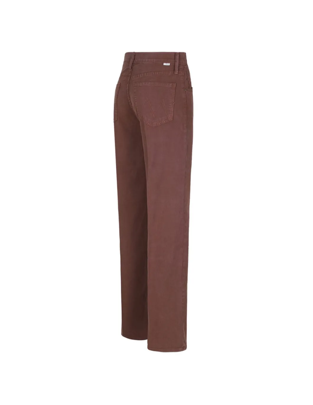 The Rambler Zip Sneak jeans