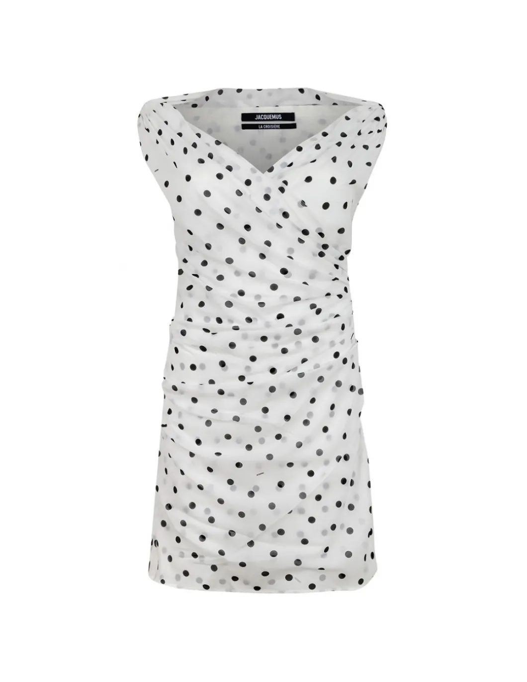 The Rita dress