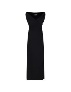 The Rita long dress
