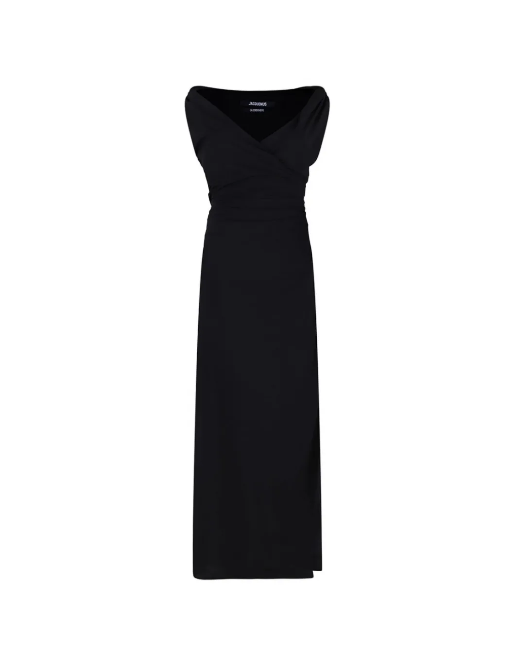 The Rita long dress