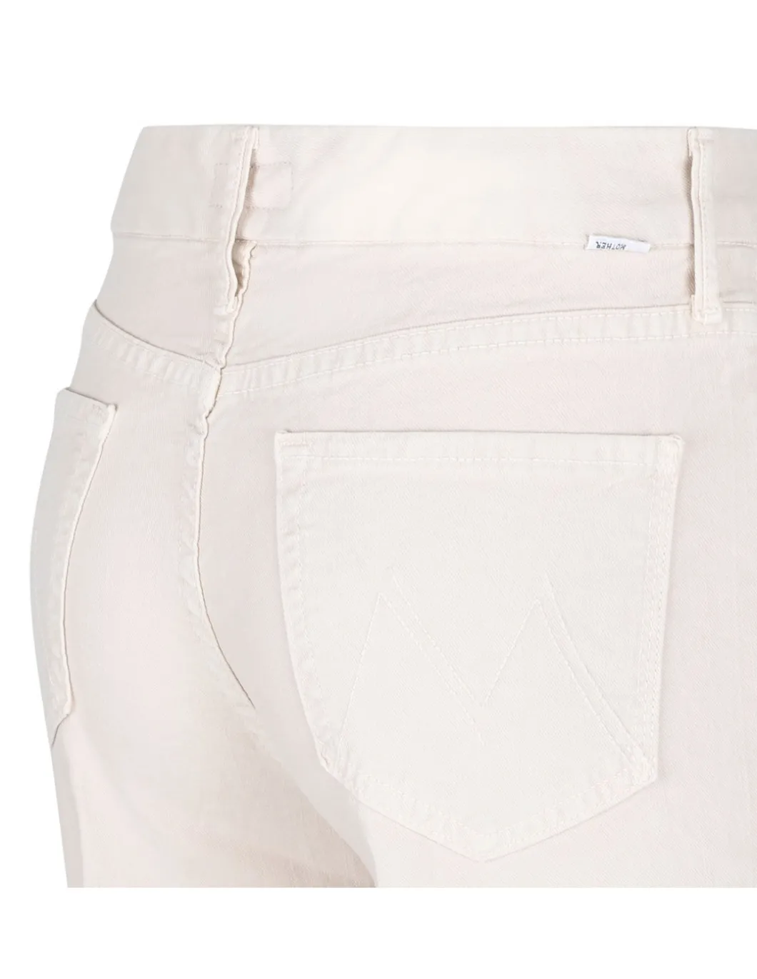 The Roller Fray jeans
