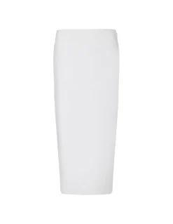 The Sablier skirt