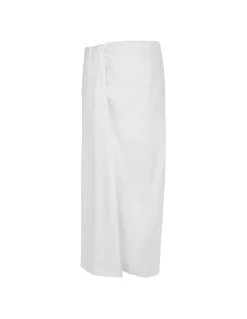 The Sablier skirt