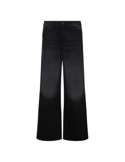 The Spinner Zip Ankle jeans