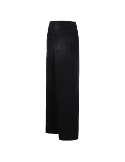 The Spinner Zip Ankle jeans