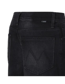 The Spinner Zip Ankle jeans