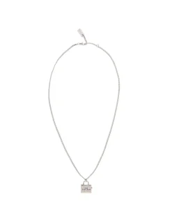 The Tote Bag necklace