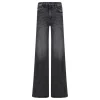 The Twister Heel denim jeans
