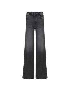The Twister Heel denim jeans
