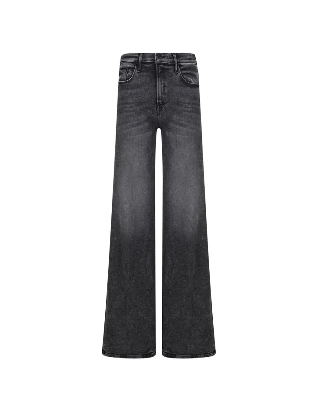 The Twister Heel denim jeans