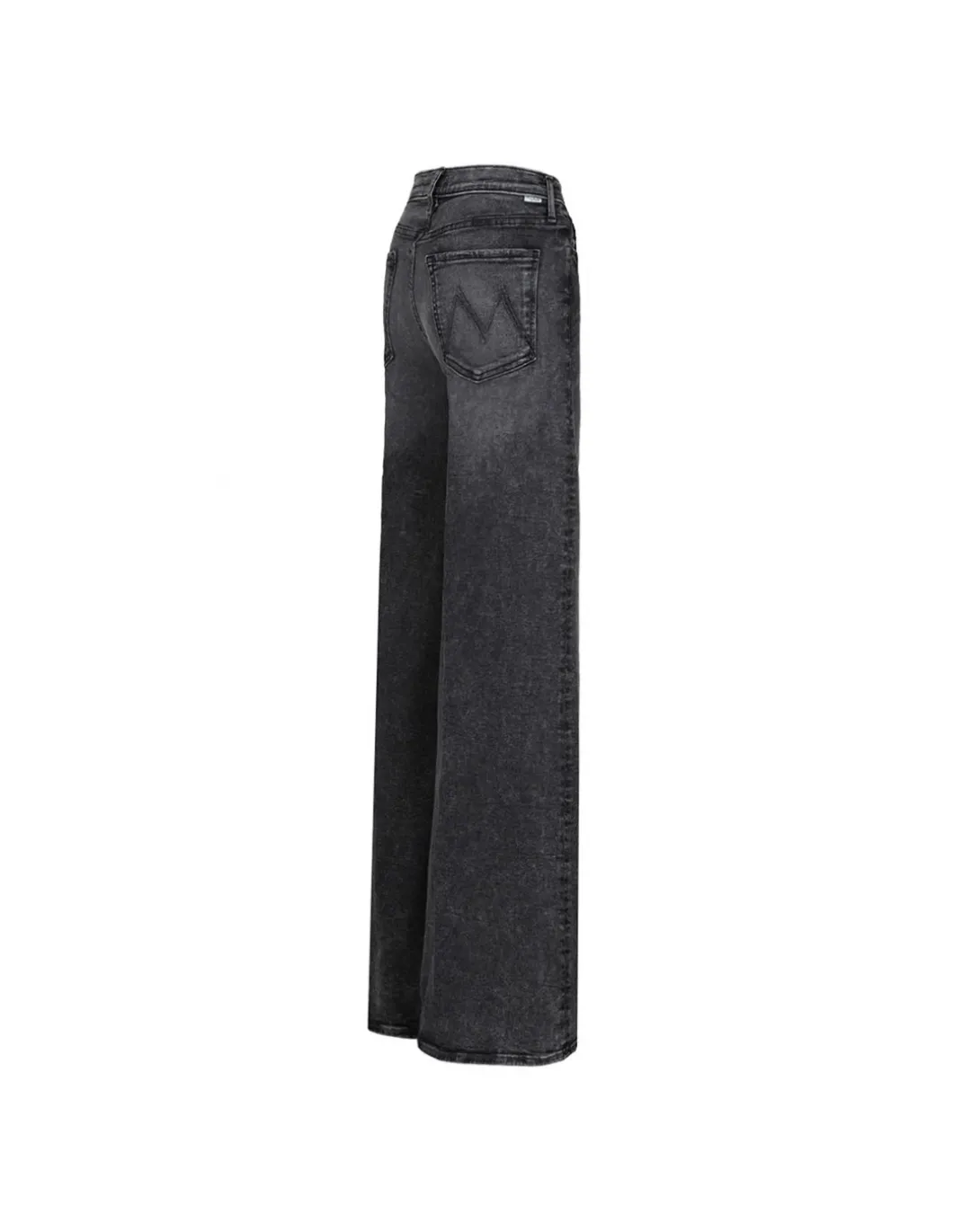The Twister Heel denim jeans