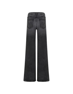 The Twister Heel denim jeans