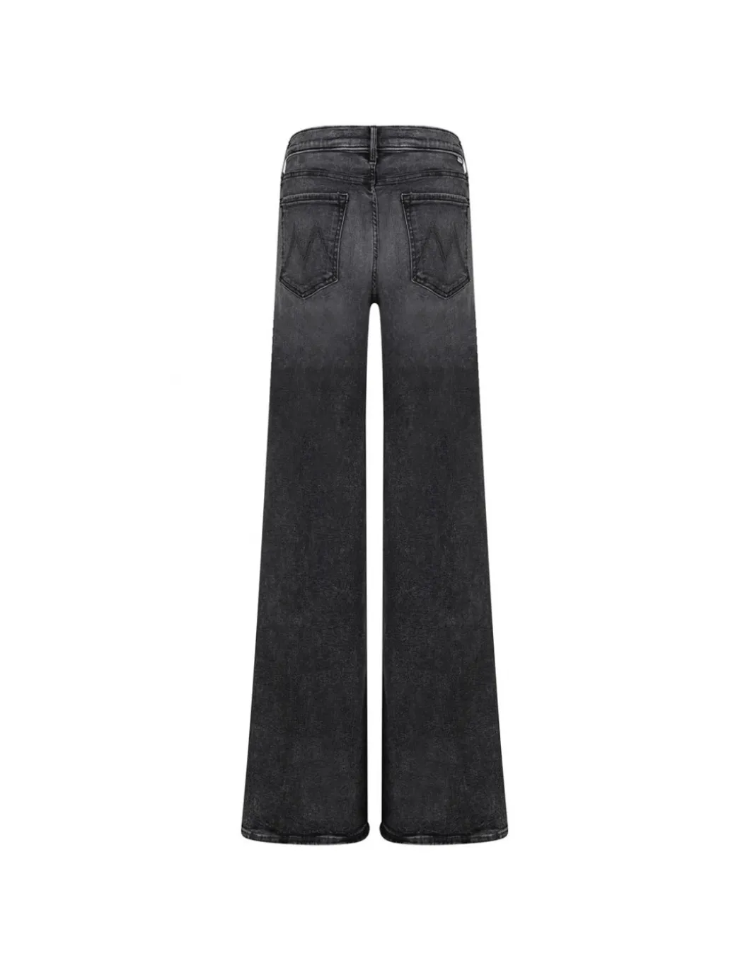 The Twister Heel denim jeans