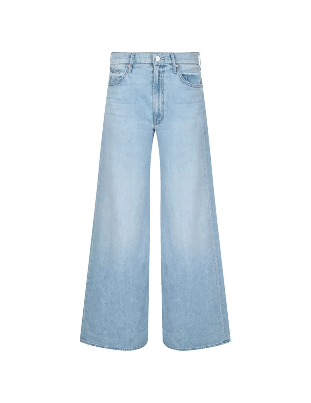 The Undercover denim jeans