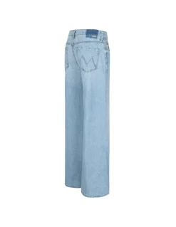 The Undercover denim jeans