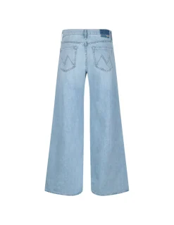 The Undercover denim jeans