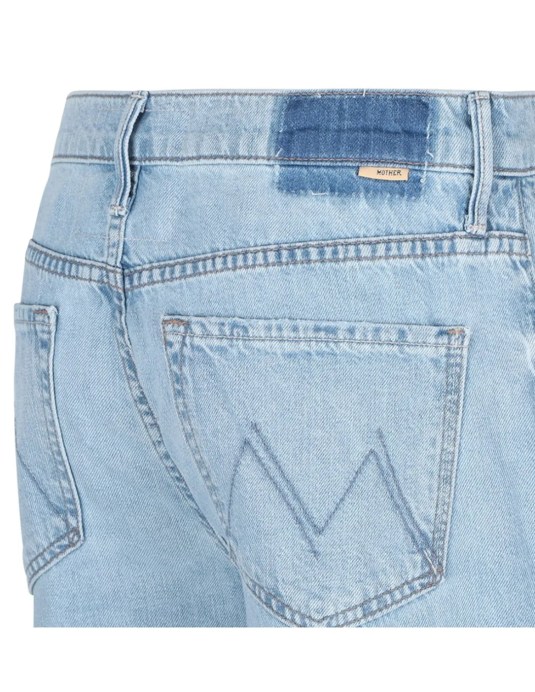 The Undercover denim jeans
