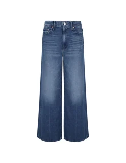 The Undercover Sneak jeans