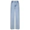 The Wide trousers