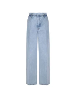 The Wide trousers