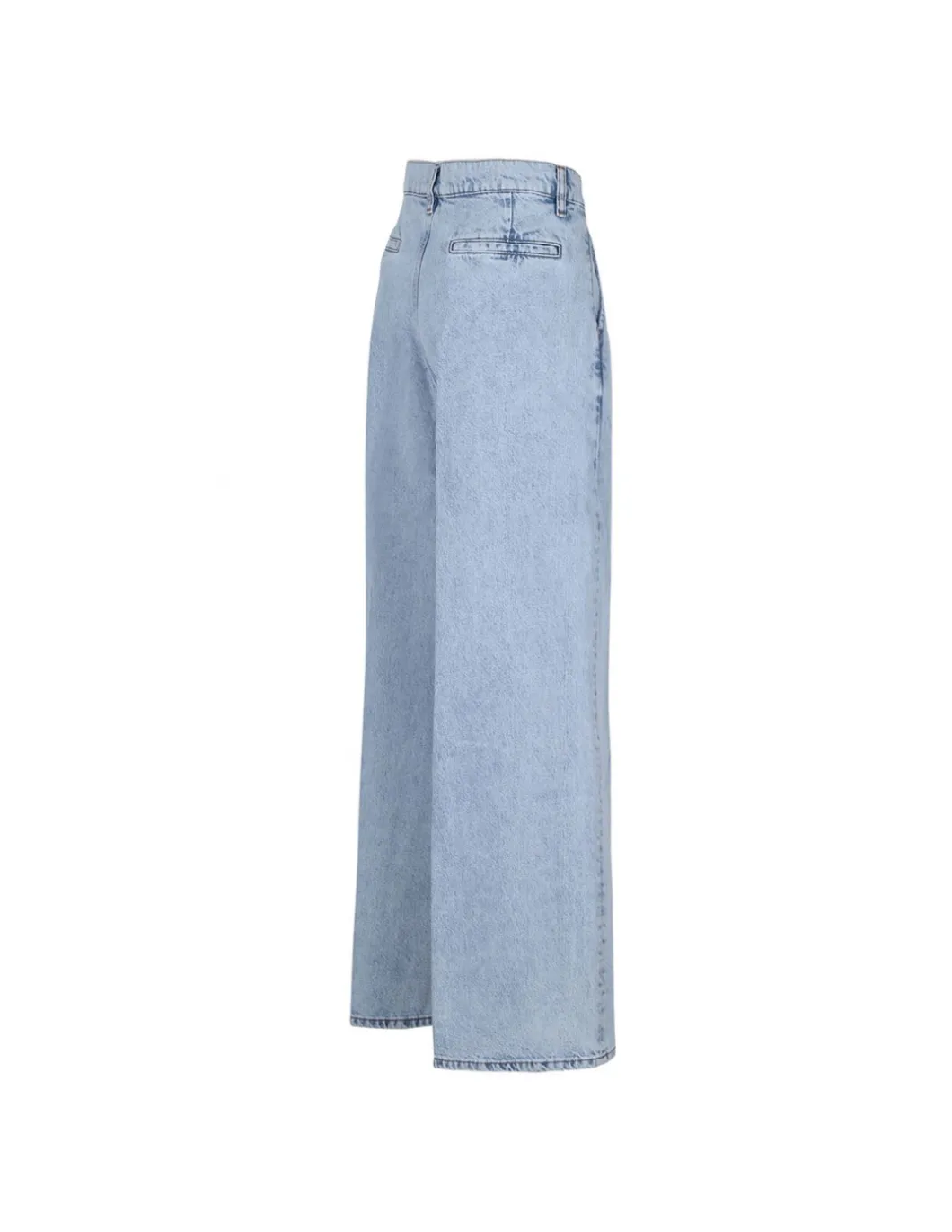 The Wide trousers