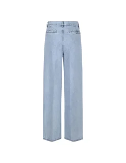 The Wide trousers