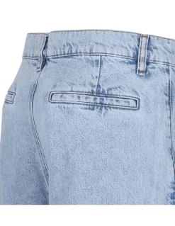 The Wide trousers
