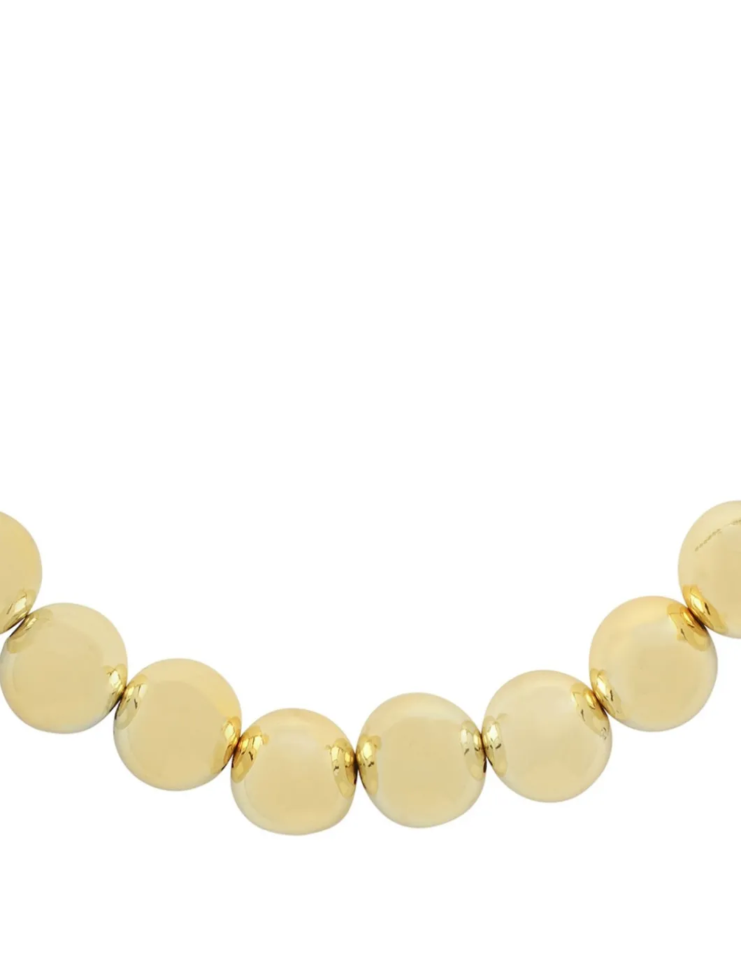 Unique necklace