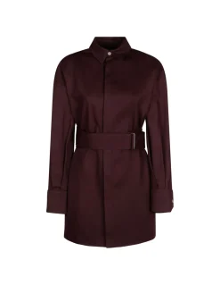 Valentina cotton jacket